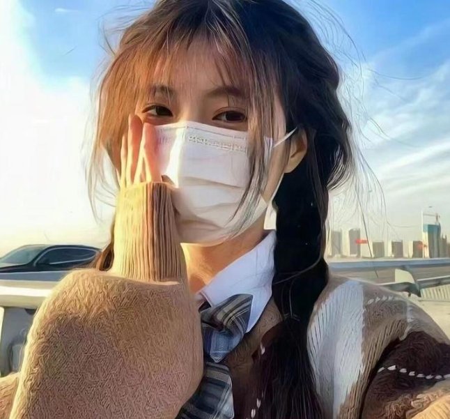 在西部的星空下海报