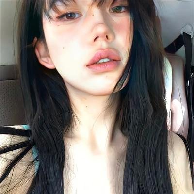 微不足道海报