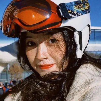 金秋桂花迟海报