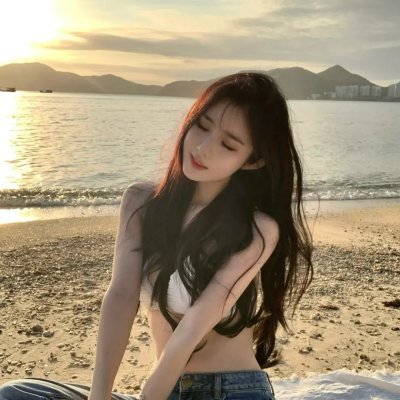 一个女孩的故事海报